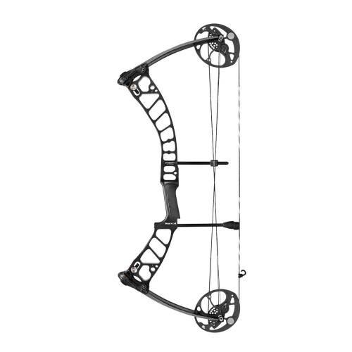 Mission Switch Pro Kit Compound Bow -