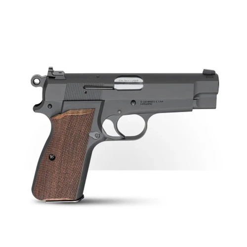 Springfield SA-35 4" 9mm #HP9204 - 706397980801