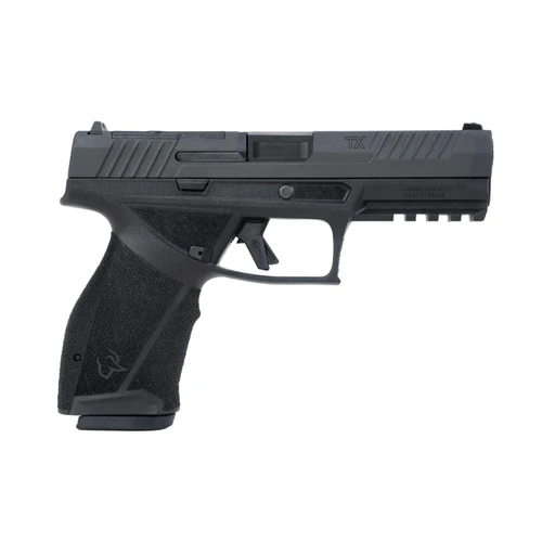 Taurus TX9 Full Size 9mm 10 Round Compliant #1-TX9F441-10 - 725327640158