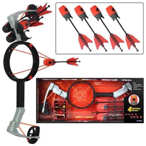 Ring Strike Ace Compound Bow   #UTU-3-GI-0305 - 810025793050