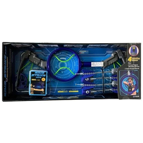 Ring Strike Ace Compound Bow  #UTU-3-GI-0311 - 810025793166