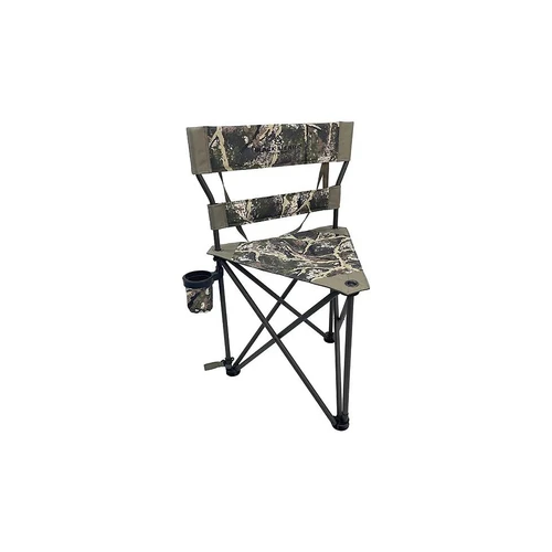 Black Sierra Equipment Hd Tri Hunt W/back   #HCH2-004-RG-BSE - 810064855887