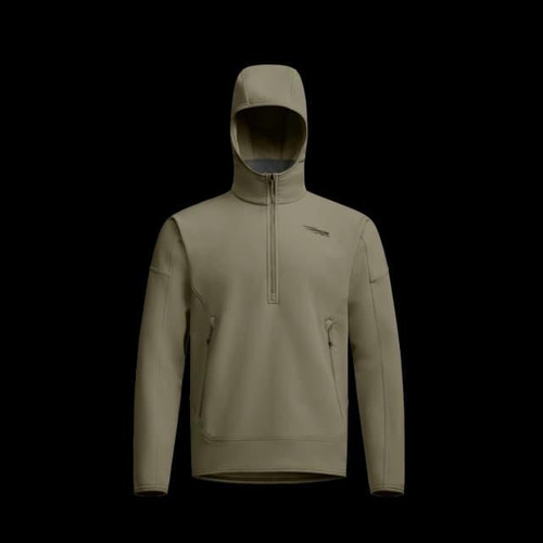 Sitka Alpha Fleece Hoodie   #600759 -