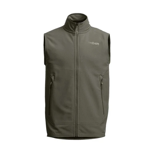 Sitka Alpha Fleece Vest   #600712 -
