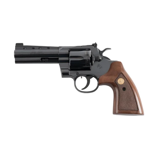 Colt BOA 4.25" - 357 Magnum   #BOA-BP4WBB - 09828900375
