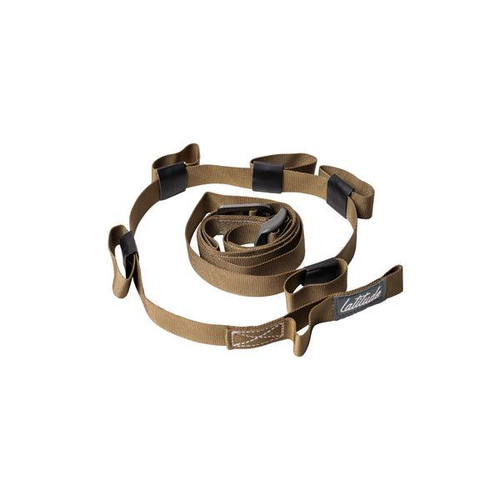 Latitude Gear Strap   #AX-GS - 850039447143