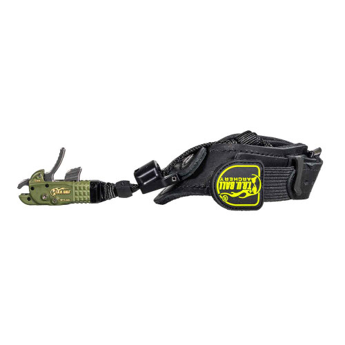T.R.U. Ball Execute V2 CK Ultra Web Release - Evergreen #T2WB-EG - 611254019375