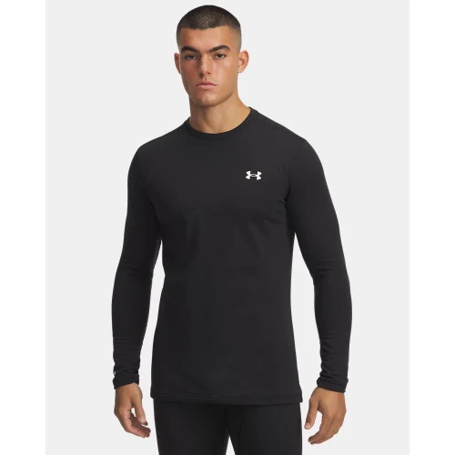 Under Armour Men's UA Base 3.0 Crew   #6005297 -