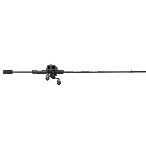 Abu Garcia PRIME21 Baitcast Combo - 7'  #PRIMEBLP/701MH - 03628213693