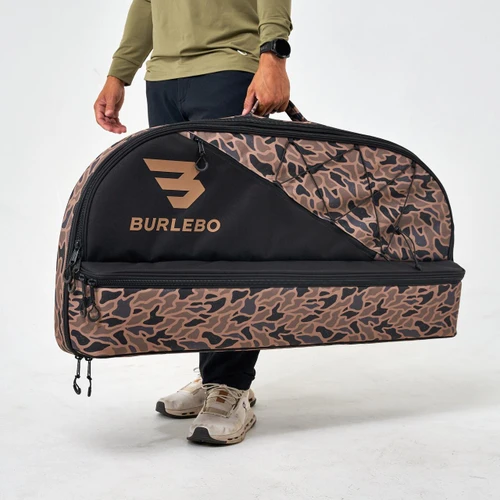 Burlebo Bow Case #BOWC -