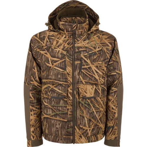 Drake Waterfowl LST CommandXT 3-in-1 Primaloft Insulated Jacket  #DW0045 -