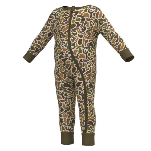 Local Boy Outfitters Baby Bodysuit   #L7000000 -