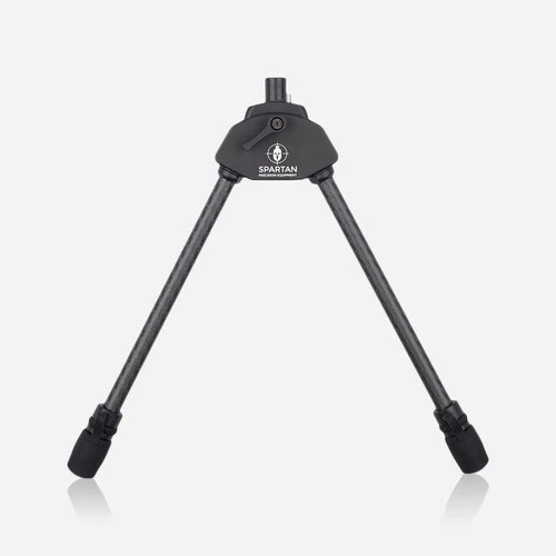 Spartan Javelin Lite Bipod Without Adapter   #SP01-053-R-BLK - 616985236152