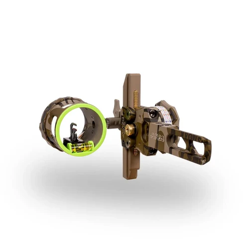 HHA Nytrx Pro Bridgelock Mount Sight - XV3-.019   #CMSY-BL-NPRO-XV - 716415261836