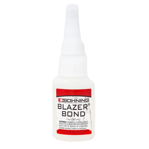 Bohning Blazer Bond 1oz   #301016 - 01084720775