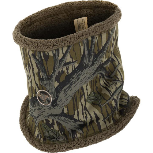 Drake Waterfowl Non-Typical Silencer Sherpa Fleece Neck Gaiter   #DNT7002 -