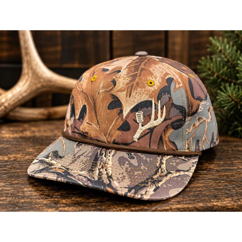 Workingclass Bowhunter Hat- Realtree Camo - 400004678005
