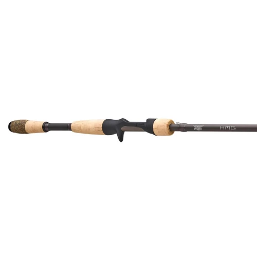 Fenwick HMG Bass Casting Rod - 6'10"   #HMGB610M-FC - 02202100716