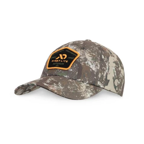 First Lite Lo Pro Hat - First Lite Specter #MALPHSPOS - 843380125518