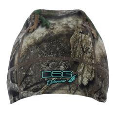 DSG Outerwear D-TECH Beanie - Realtree APX   #53851 - 840342538515