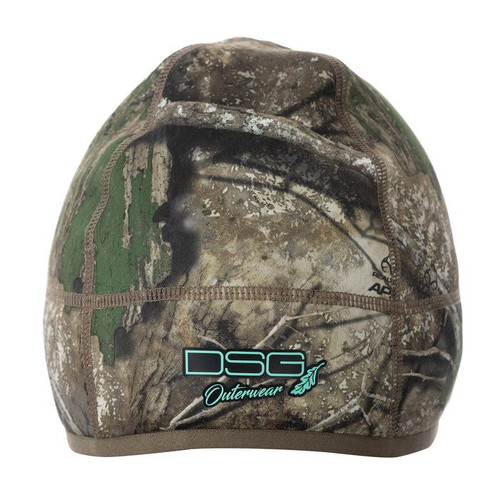 DSG Outerwear Sherpa Ponytail Beanie   #537 -