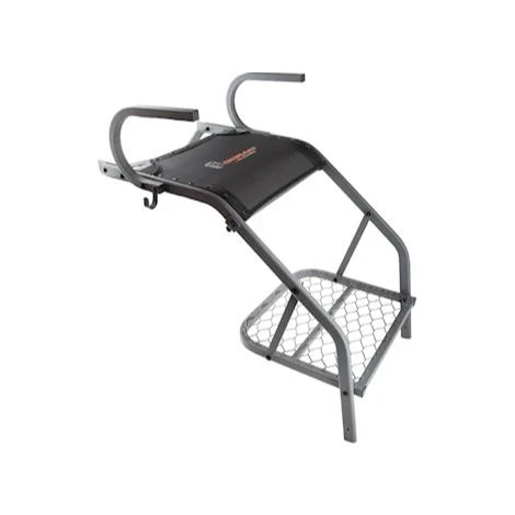 Ol Man Bowlite Ladder Stand 18ft Ladder Stand #OL-18 - 850002711790