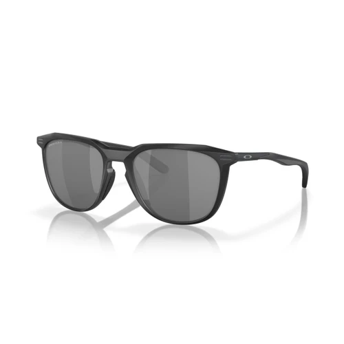 Oakley Thurso Prizm Black Lenses with Matte Black Ink Frame   #OO9286-02 - 888392608826