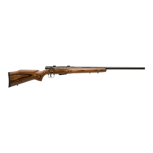 Savage 25 Lightweight Varminter - 17 Hornet   #19738 - 01135619738