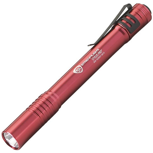 Streamlight Stylus Pro Penlight - 48 Lumen   #66120 - 08092666120