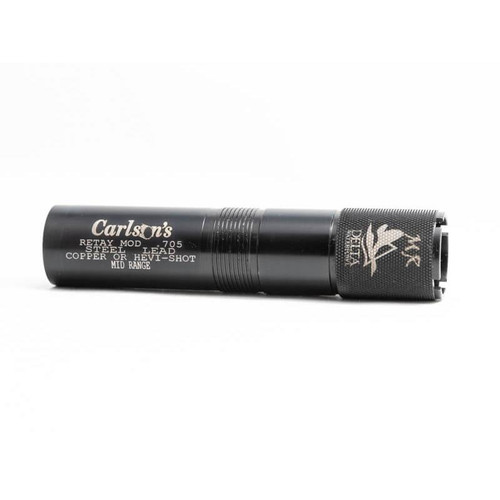 Carlson Retay Delta Waterfowl Extended Choke Tube   #07775 - 723189077754