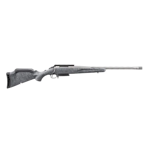 Ruger American Gen II - 22 Creedmoore   #56907 - 736676569076