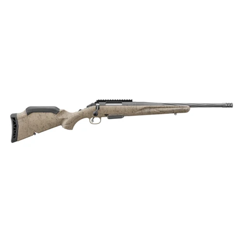 Ruger American Rifle Generation II Ranch - 5.56 Nato   #56908 - 736676569083