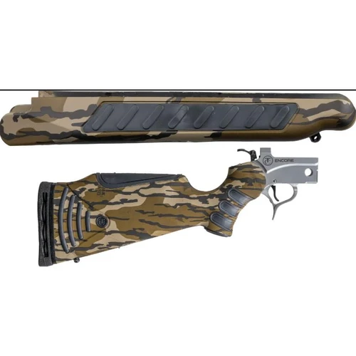Thompson/center Encore Prohunter Rifle Frame   #1902R - 810180302487