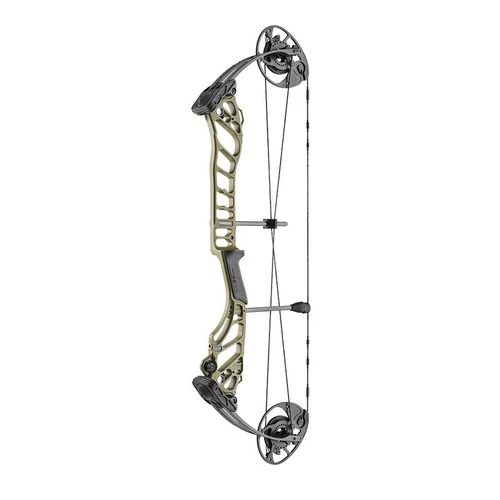 Mathews Range HD -