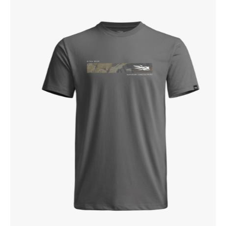 Sitka Superior Concealment Tee   #601136 -