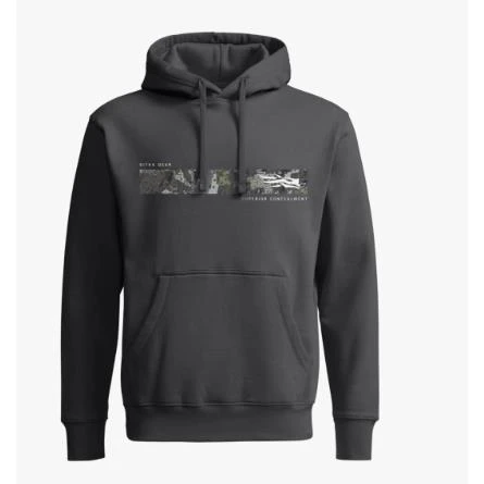 Sitka Superior Concealment Pullover Hoodie   #601143 -