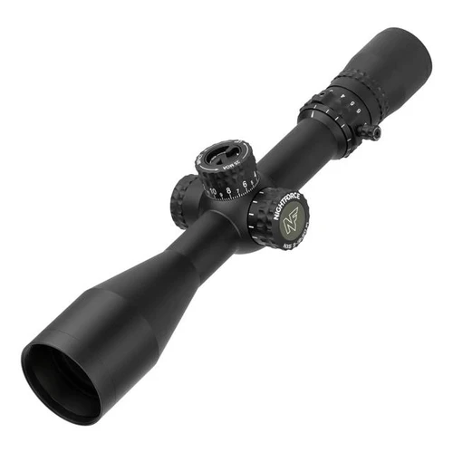 Nightforce NX6 3-18x50mm F1 Scope   #C733 - 847362026626