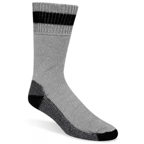 Wigwam Diabetic Thermal Socks # F2062 - 04832343699