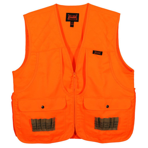 Gamehide Front-Loader Vest # 3CV - 76996126011