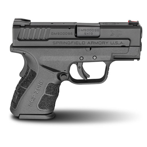 Springfield Armory Springfield XD® Mod.2® – 3" Sub-Compact Model 9mm - 706397899455