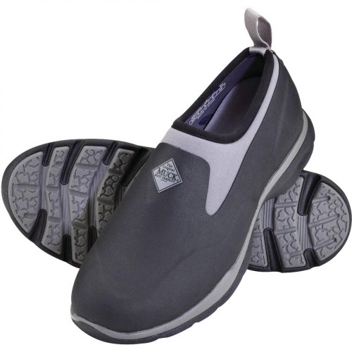 Muck Excursion Pro Low #FRLC-SOLID - 664911014305