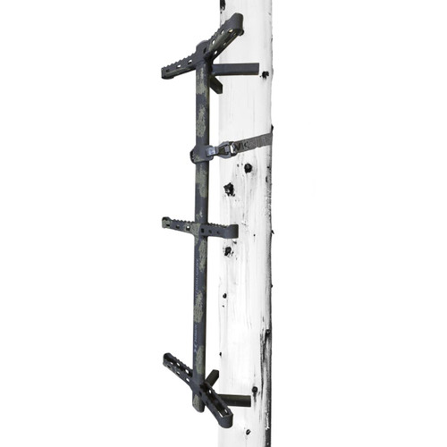 hawk helium treestand