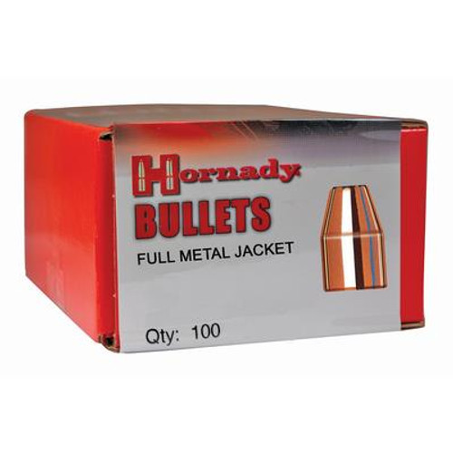 45 Cal 230 GR FMJ RN #45177 - 090255451771