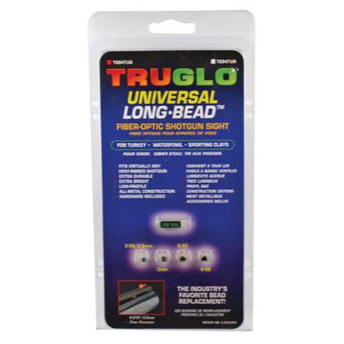 Truglo Long Bead Universal Sight #TG947UG - 788130092682