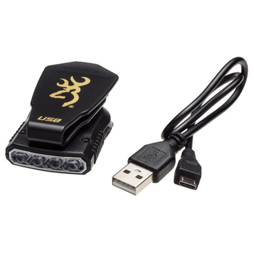 Night Seeker 2 Cap Light #3715180 - 023614485483