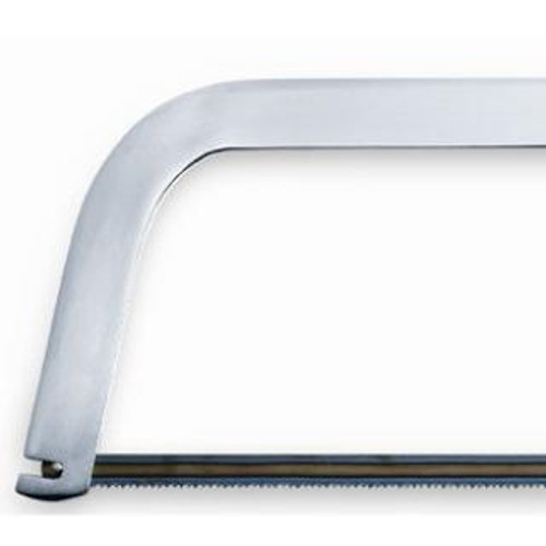LEM Products 22" Meat Saw Blade with Pin 1/2" # 639A - 734494106398