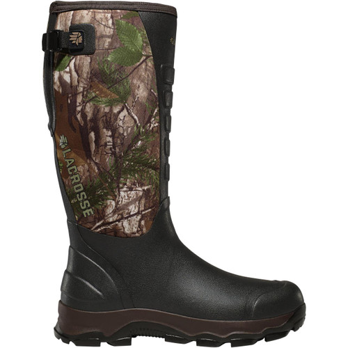 men's brushland muck boots