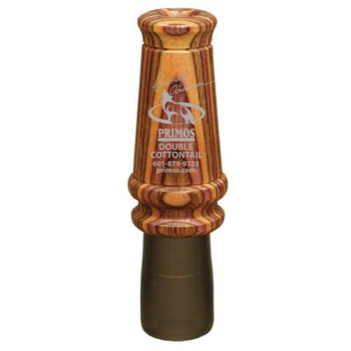 Primos Double Cottontail Predator Call - Model #365 - 010135003654
