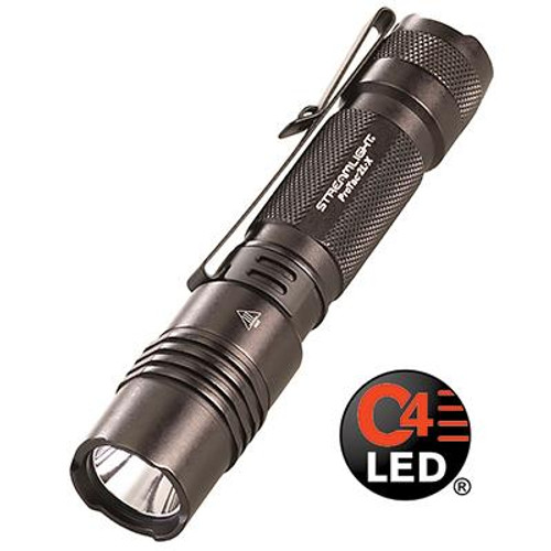 Streamlight Protac 2L-X Flashlight #88062 - 080926880627