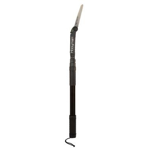 Hooyman Saws 10 Foot Extendable Tree Saw #655227 - 718122176496